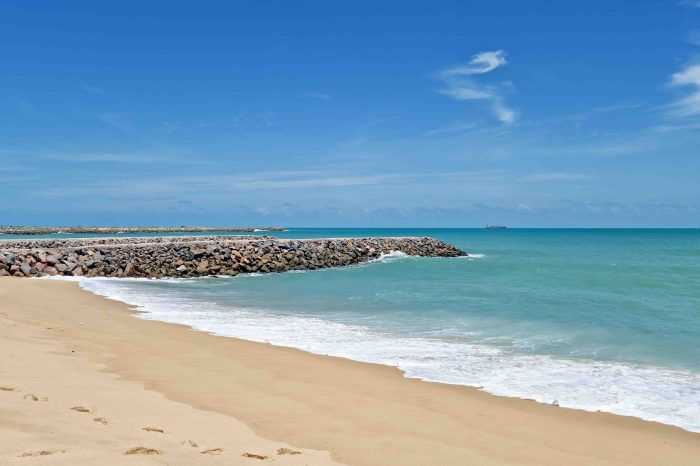 Fortaleza en Enero 2026