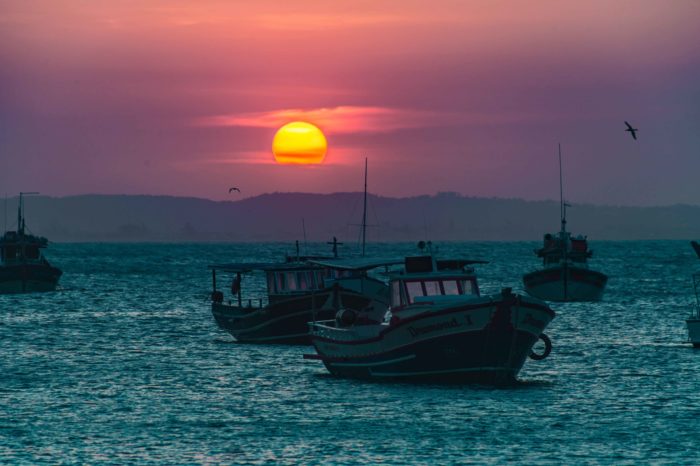 Buzios y Río de Janeiro en Vacaciones de Verano
