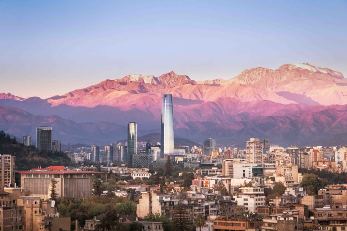 Santiago de Chile