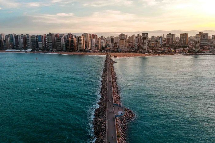 Fortaleza en Febrero 2026