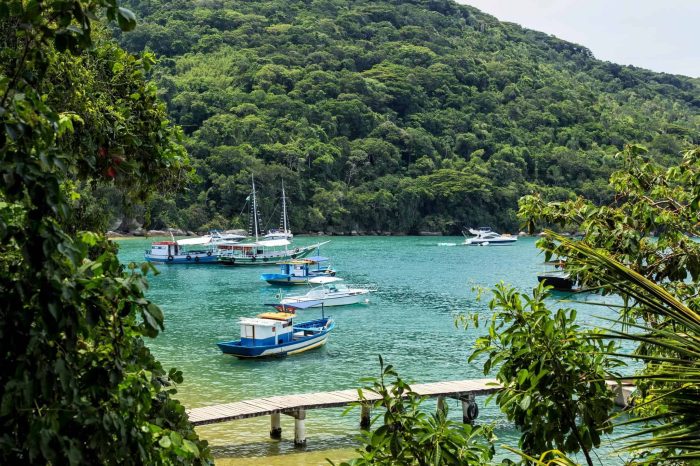 Angra dos Reis en Fin de Año