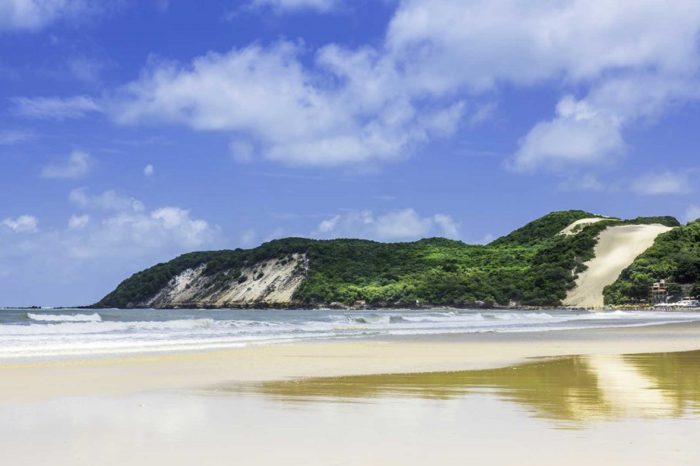 Natal en Vacaciones de Verano