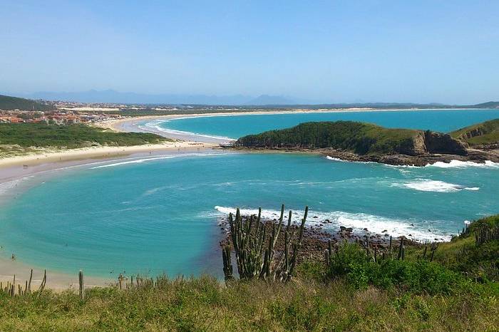 Cabo Frío en Vacaciones de Verano
