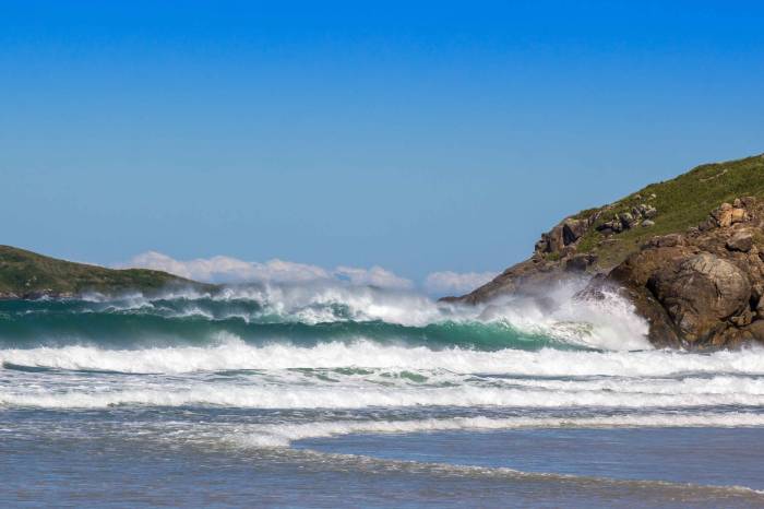 Costao do Santinho All Inclusive en Verano