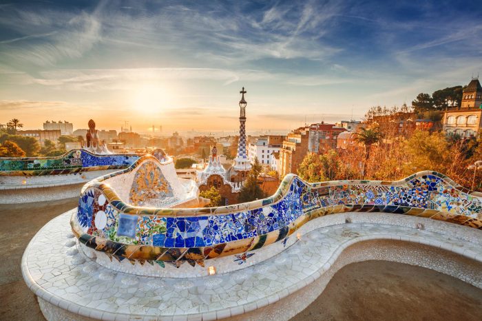 De Oporto a Barcelona: un viaje inolvidable