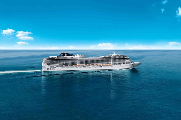 Carnaval en MSC Fantasía – Salida 16 de febrero 2026