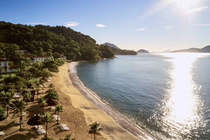 Club Med Río das Pedras en Verano
