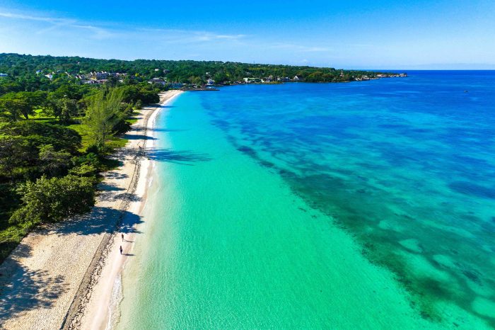 Jamaica en Marzo 2026