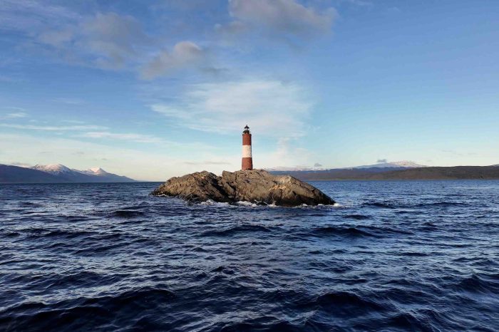 Ushuaia y Calafate – Verano 2026