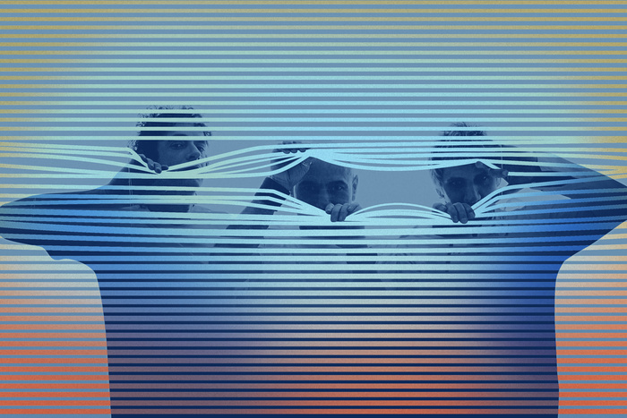 Soda Stéreo – Buenos Aires Agosto 2026